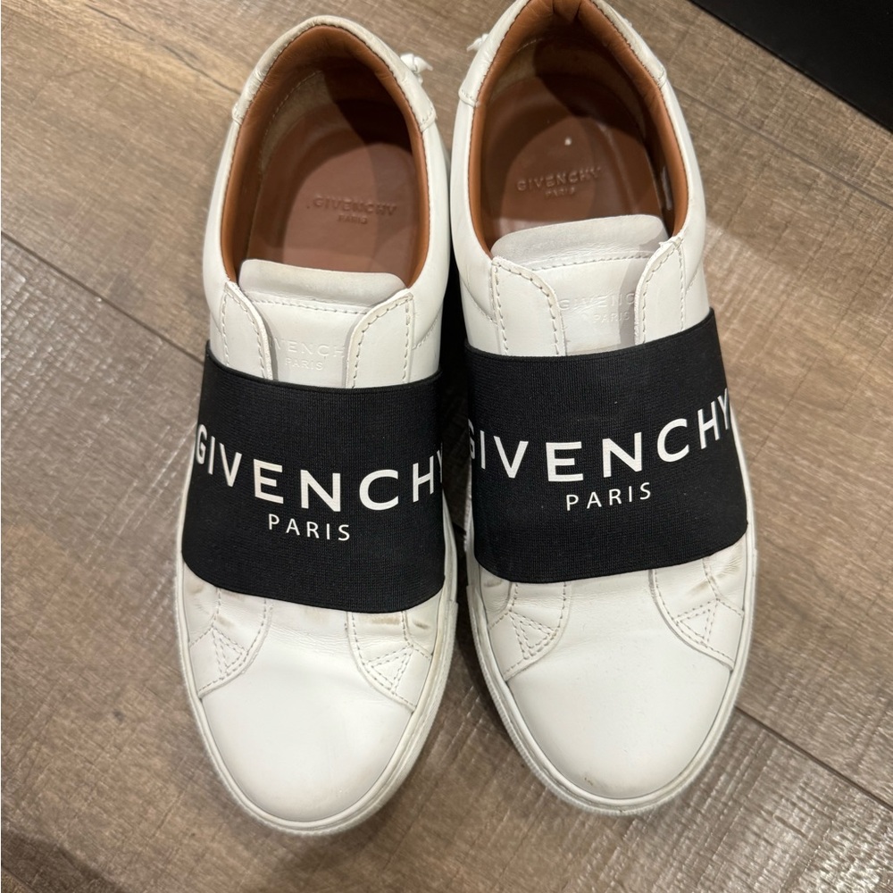 Authentic Givenchy Sneakers